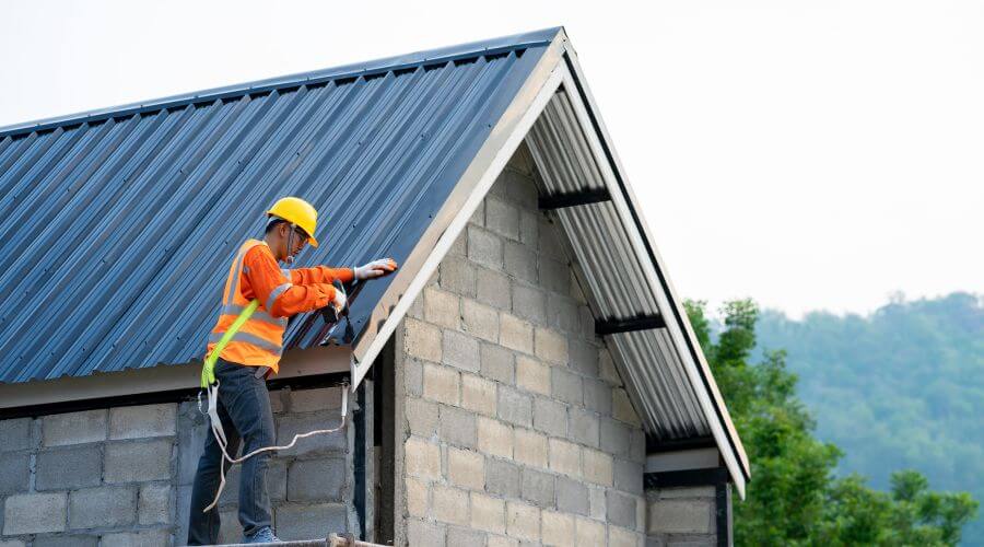 Expert top industrial roofings services in Buhl, ID